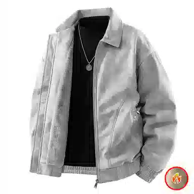 Warrior High Street Jacket Purple