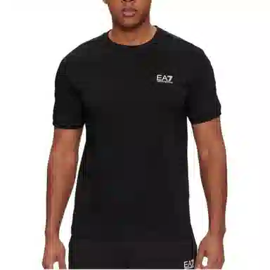 EMPORIO ARMANI EA7 Logo SS24T