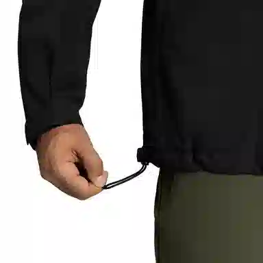 Mammut Free Flight HS Thermo