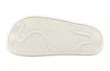 adidas Adilette Clogs Avocado Gradient