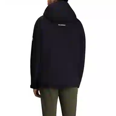 Mammut Free Flight HS Thermo