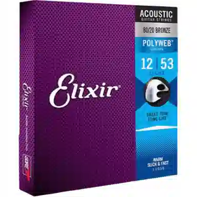 Elixir()POLYWEB 1100011025110501107511100