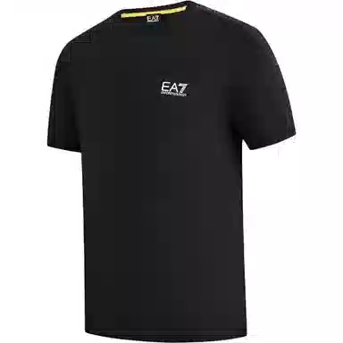EMPORIO ARMANI EA7 Logo SS24T