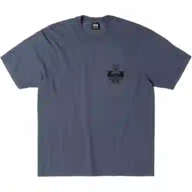 Stussy FW25 FW25 BUILT TO LAST TEE PIGMENT DYED T