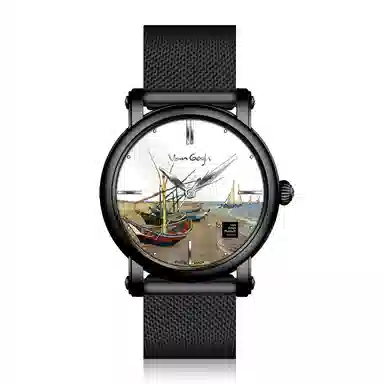 VAN GOGH 44mm Gent07-1-BMF