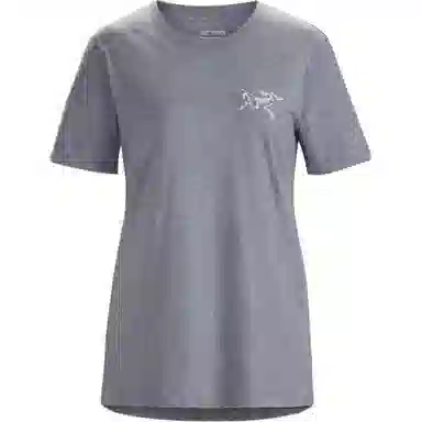 Arcteryx Bird Emblem T-shirt Logo T