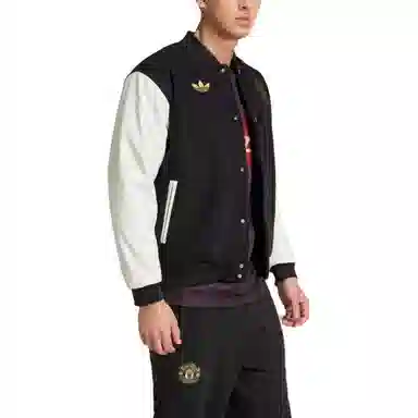 adidas Originals FW24 MUFC CNY JKT