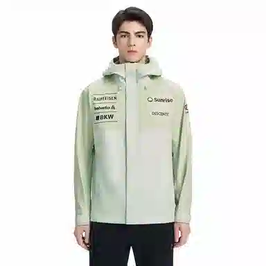 DESCENTE SKI STYLE 3L