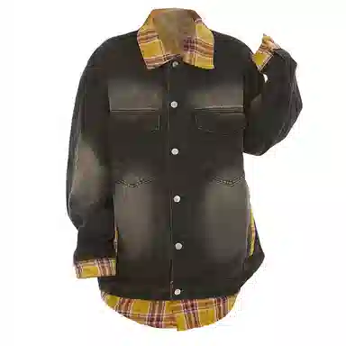 AURORA DIARY oversize