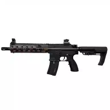 HK416D SMR MFTWARGAME