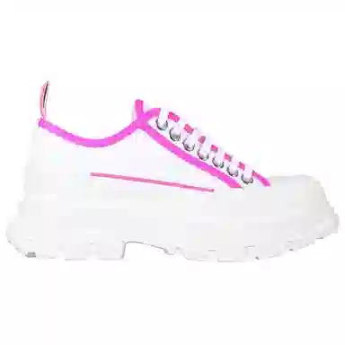 Alexander McQueen Tread Slick