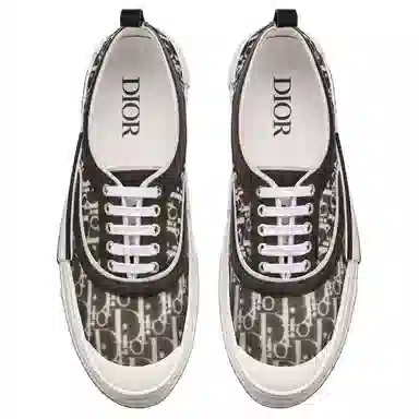 DIOR B23 Oblique logo