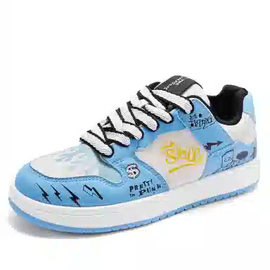 The Simpsons Sneakers