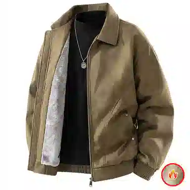 Warrior High Street Jacket Purple