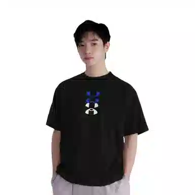 Under Armour UA Graphic logoT