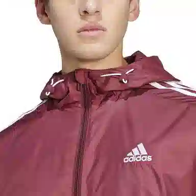adidas Hoodie Jacket