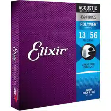 Elixir()POLYWEB 1100011025110501107511100