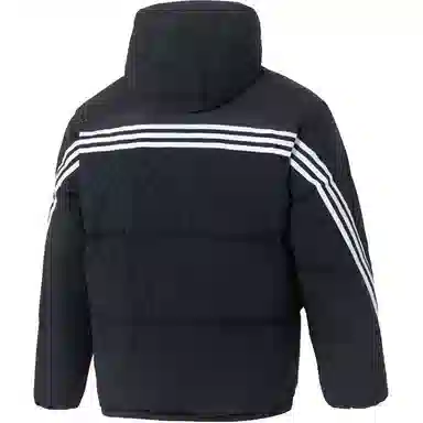 adidas originals PUFFER FW25 DOWN logo