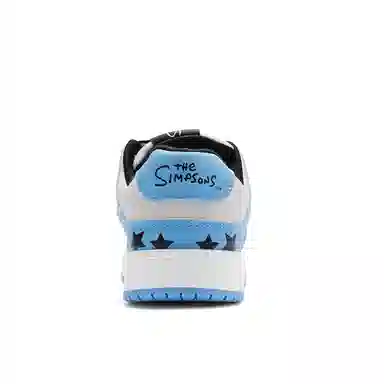 The Simpsons Sneakers