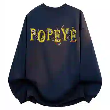 POPEYE logo