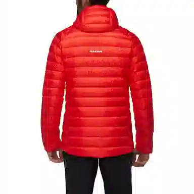 MAMMUT Broad Peak IN Hooded Jacket Men