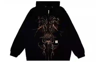 Carhartt K122 Hoodie