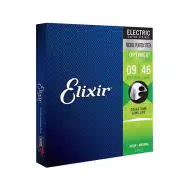 Elixir()OPTIWEB 1900219027190521907719102