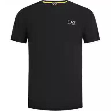 EMPORIO ARMANI EA7 Logo SS24T