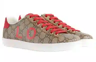 Gucci Ace Valentine's Edition