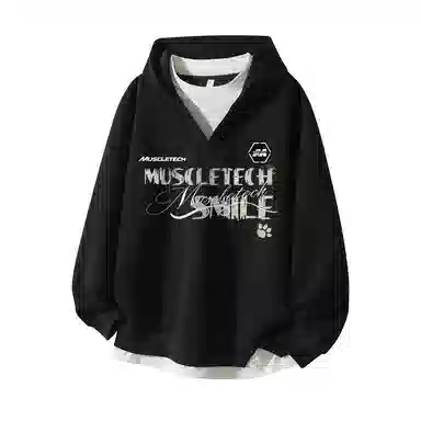 MUSCLETECH cleanfitVlogo