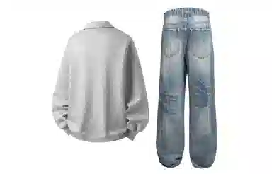 ROSECREED 360cleanfit