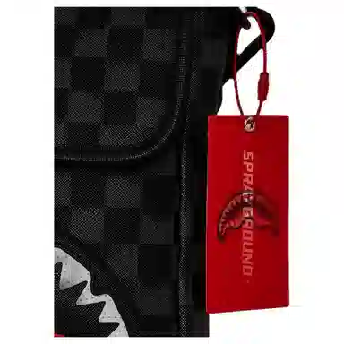 Sprayground Thunderdip Messenger Bag