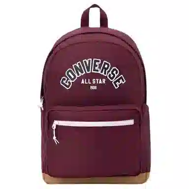 Converse GO 2 Backpack Red