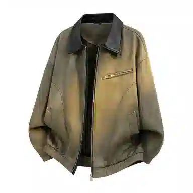 Menblero bomber