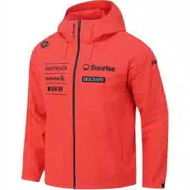 DESCENTE SWISS SKI SS25