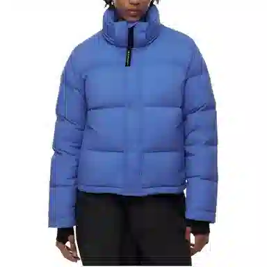 Aritzia TNA Super Puff Shorty