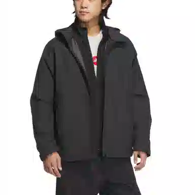 adidas TH 3 IN 1 JKT