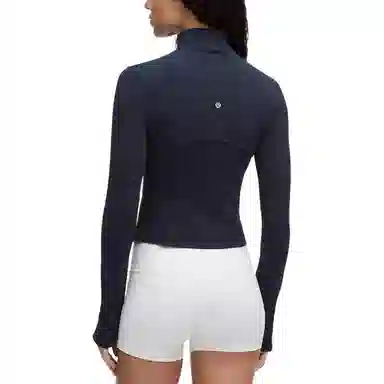 lululemon Define Cropped Jacket