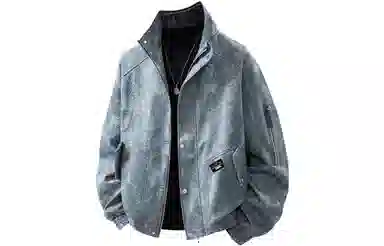 COMOWA cleanfitbomber