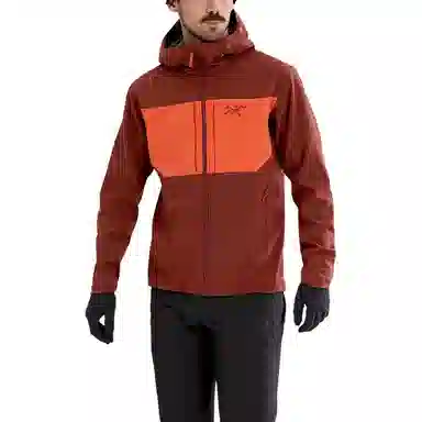 Arcteryx Gamma MX