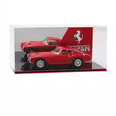 124 SF90 488Pista Roma SP1 458 F12TDF