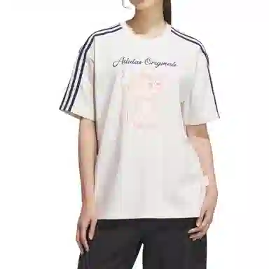 adidas originals x Disney OVERSIZED T-SHIRT T