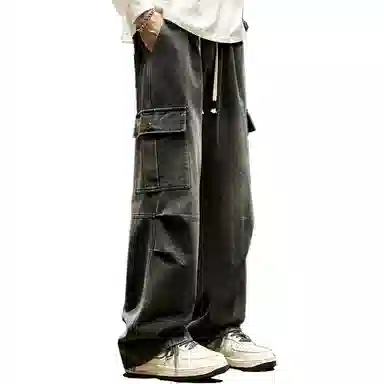 SZON Paratrooper Jeans