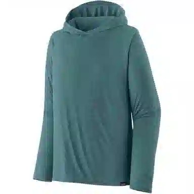 Patagonia Capilene Cool Daily Hoody