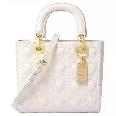 红蜻蜓 时尚百搭戴妃包小众设计爱心气质日常 牛剖层革拼合成革 斜挎包手提包 常规 女款 黑色