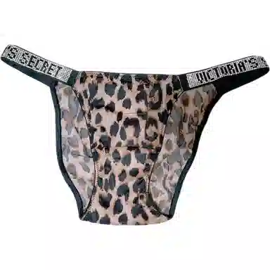 Victoria's Secret VERY SEXY Logo