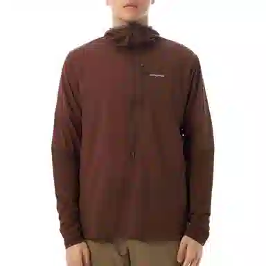 patagonia Airshed Pro Pullover