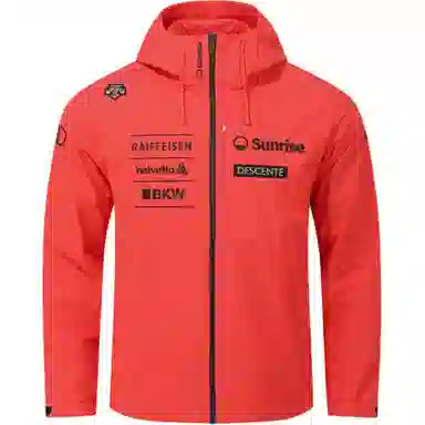 DESCENTE SWISS SKI SS25
