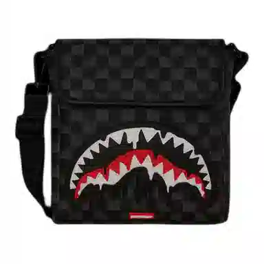 Sprayground Thunderdip Messenger Bag