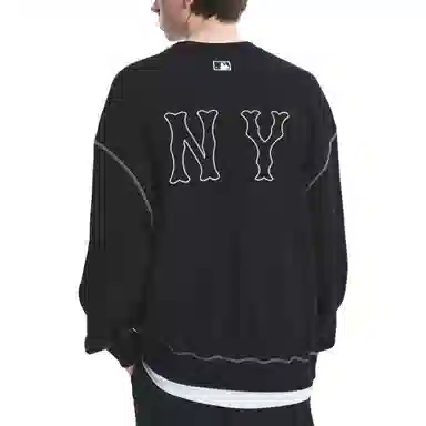 MLB overfit Coopers Logo Mega